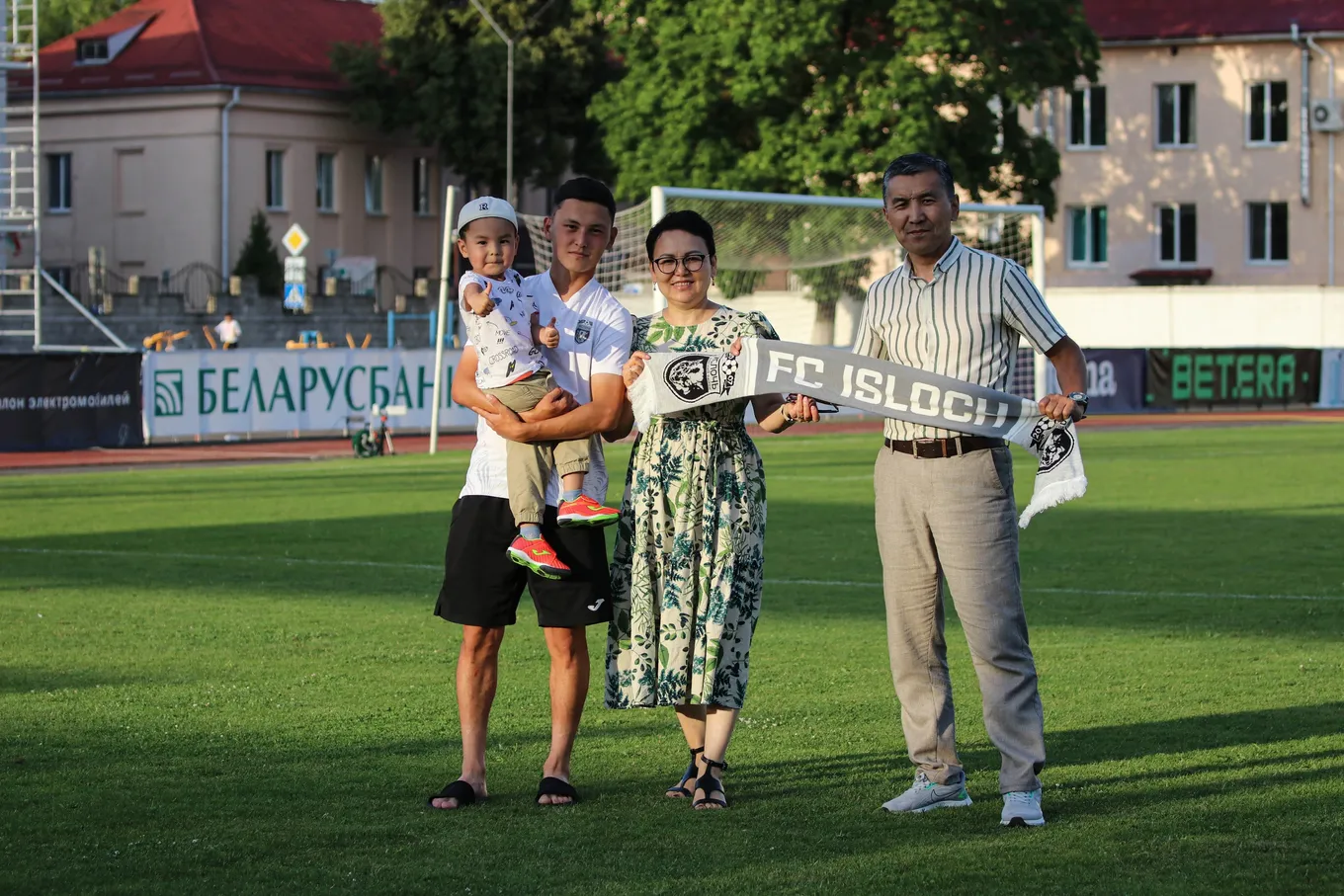 Winline, Беларусь