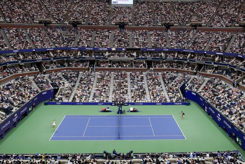 Финал стал матчем-реваншем. Фото: WTA