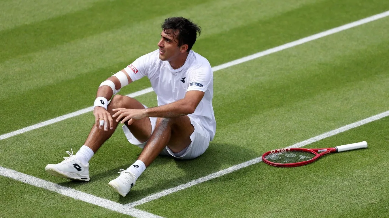 Попырин – Бурручага прогноз и ставки на матч ATP Монреаль 3 августа 2026 года
