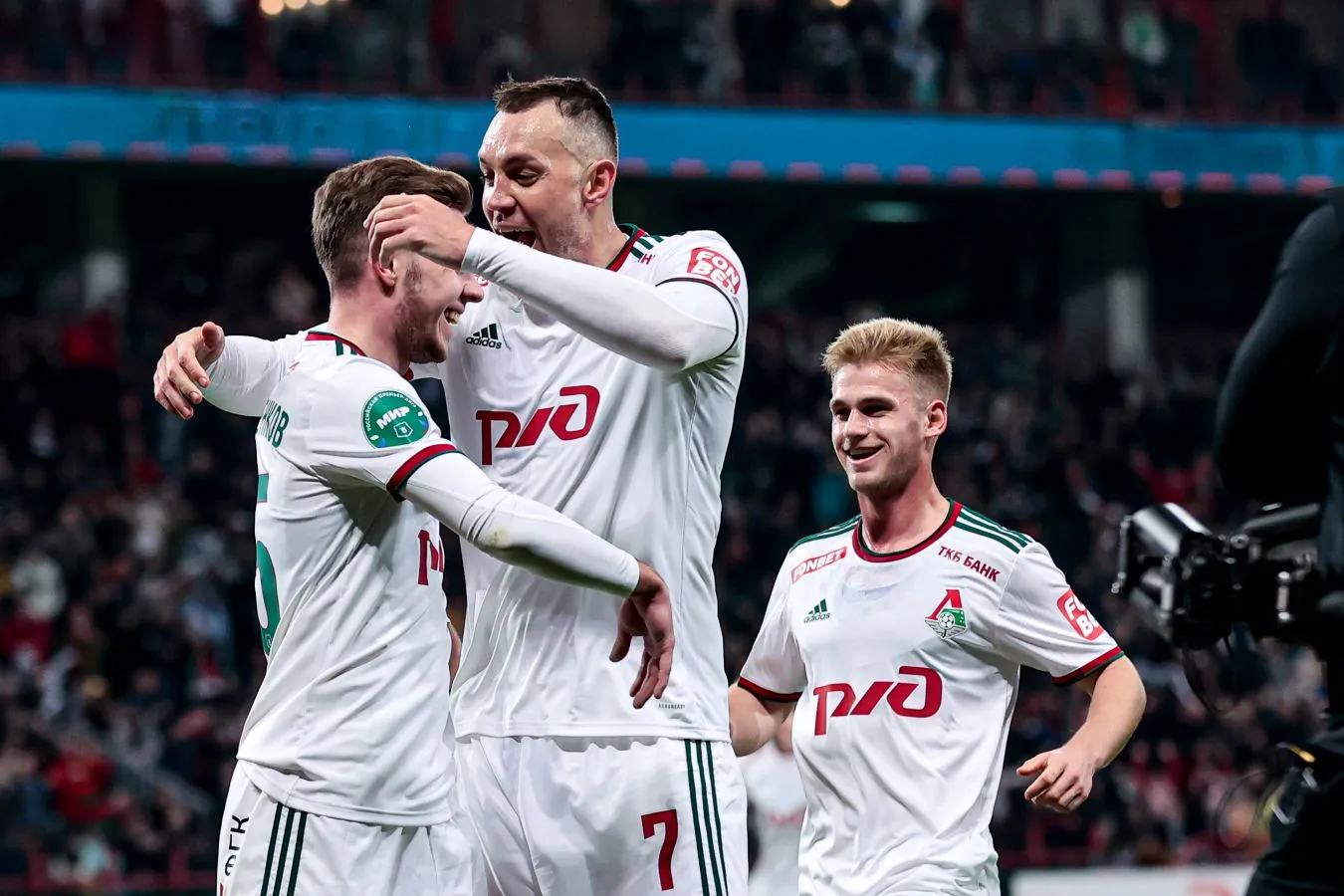 ЦСКА – Локомотив: прогноз (КФ 1,95) и ставки на матч чемпионата России 23 апреля 2023 года