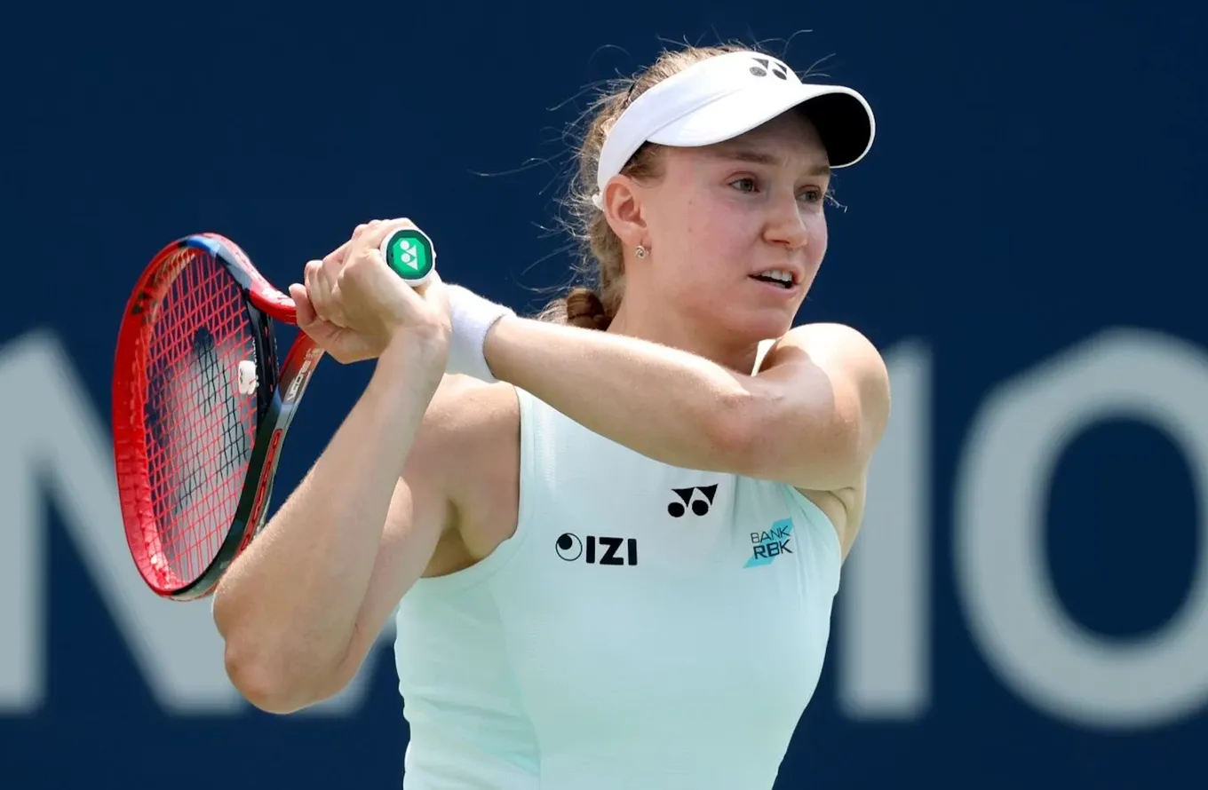 Таунсенд – Рыбакина прогноз и ставки на матч WTA Цинциннати 15 августа 2026 года
