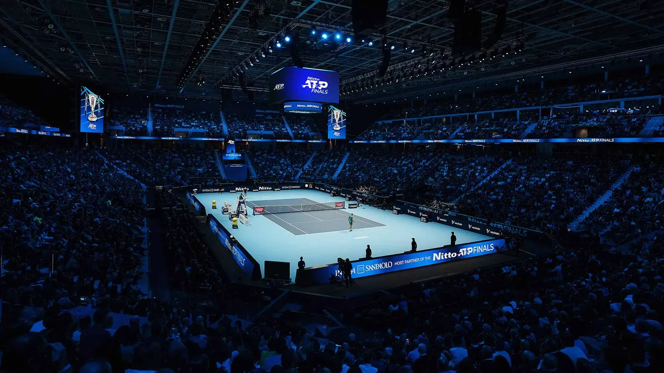 Фото: ATP
