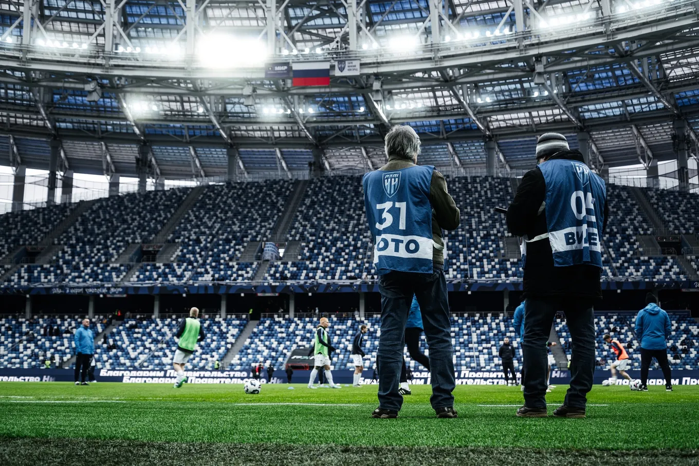 Фото: «Пари НН»