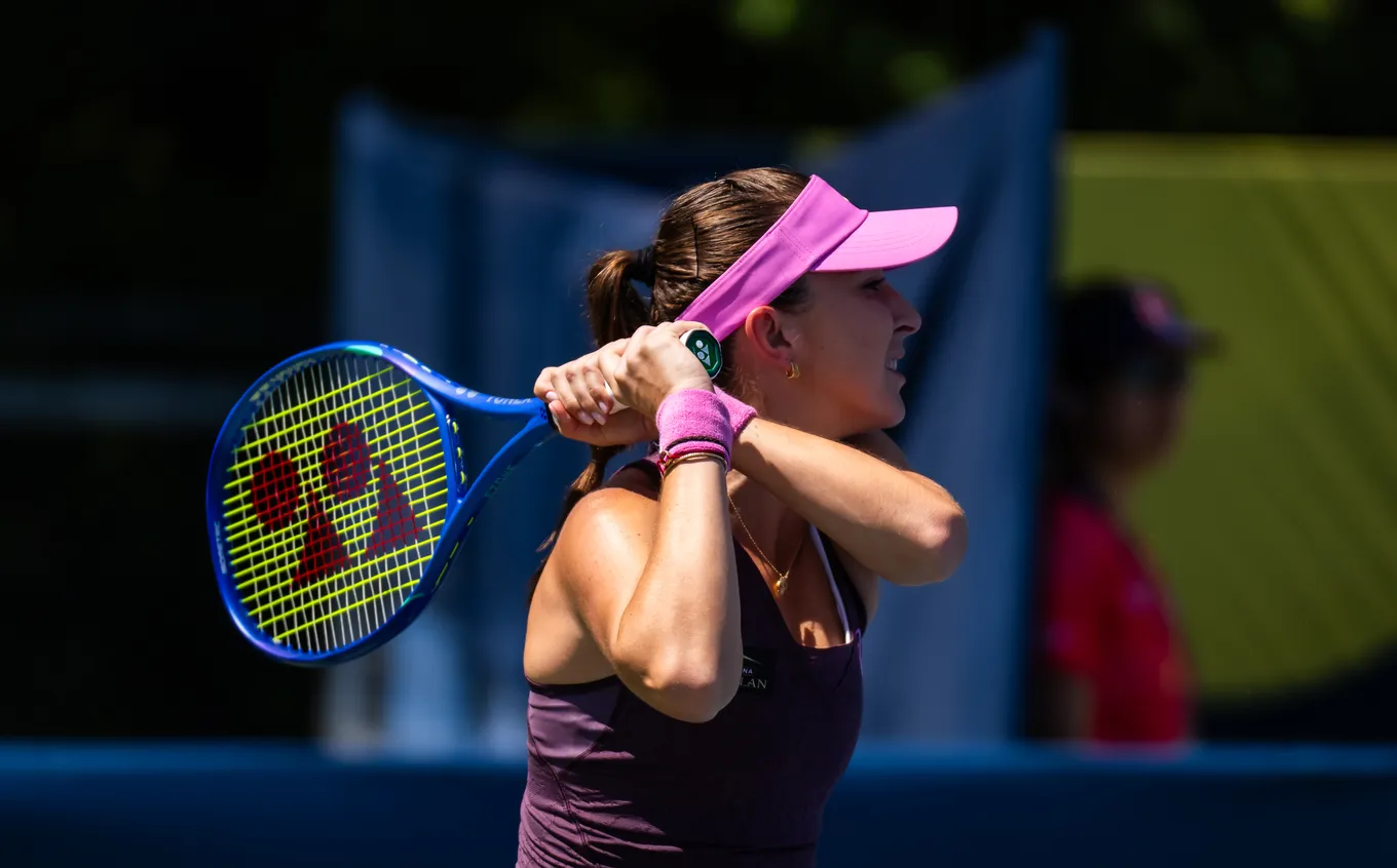Эала – Бенчич прогноз и ставки на матч WTA Торонто 9 августа 2026 года