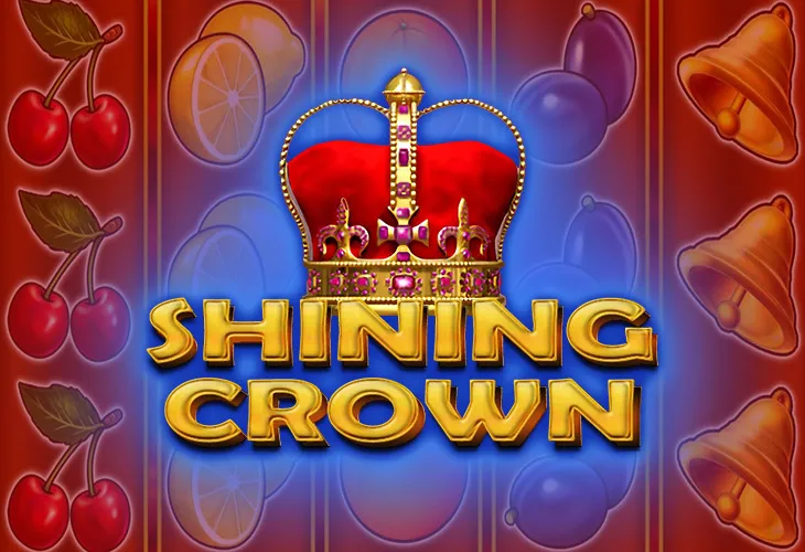 Лого Shining Crown