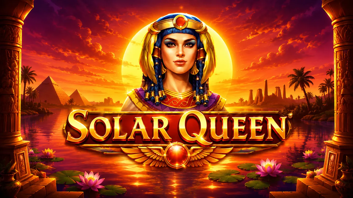 Solar Queen