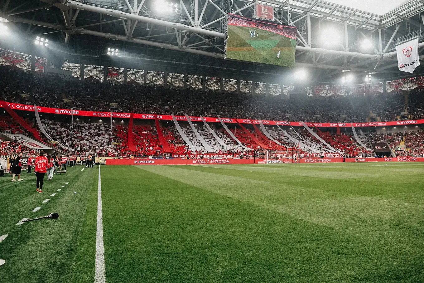 Фото: «Спартак»
