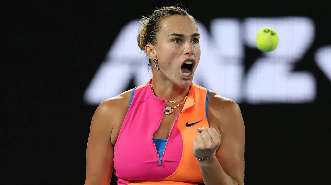 Соболенко – Ван Синью прогноз и ставки на матч WTA Цинциннати 18 августа 2026 года