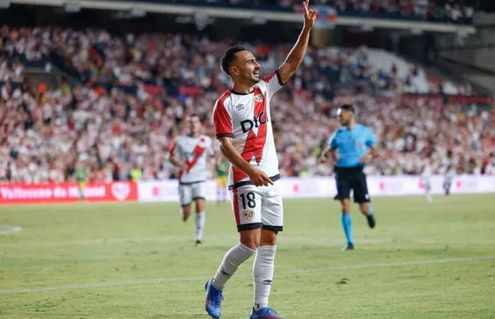 Райо Вальекано — Барселона прогноз на матч Ла Лиги 31 августа 2025 года
