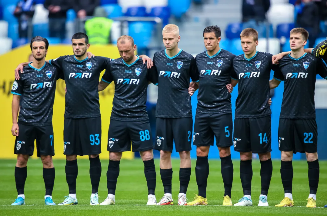 Пари НН – Сочи: прогноз на матч РПЛ 22 мая 2023 года
