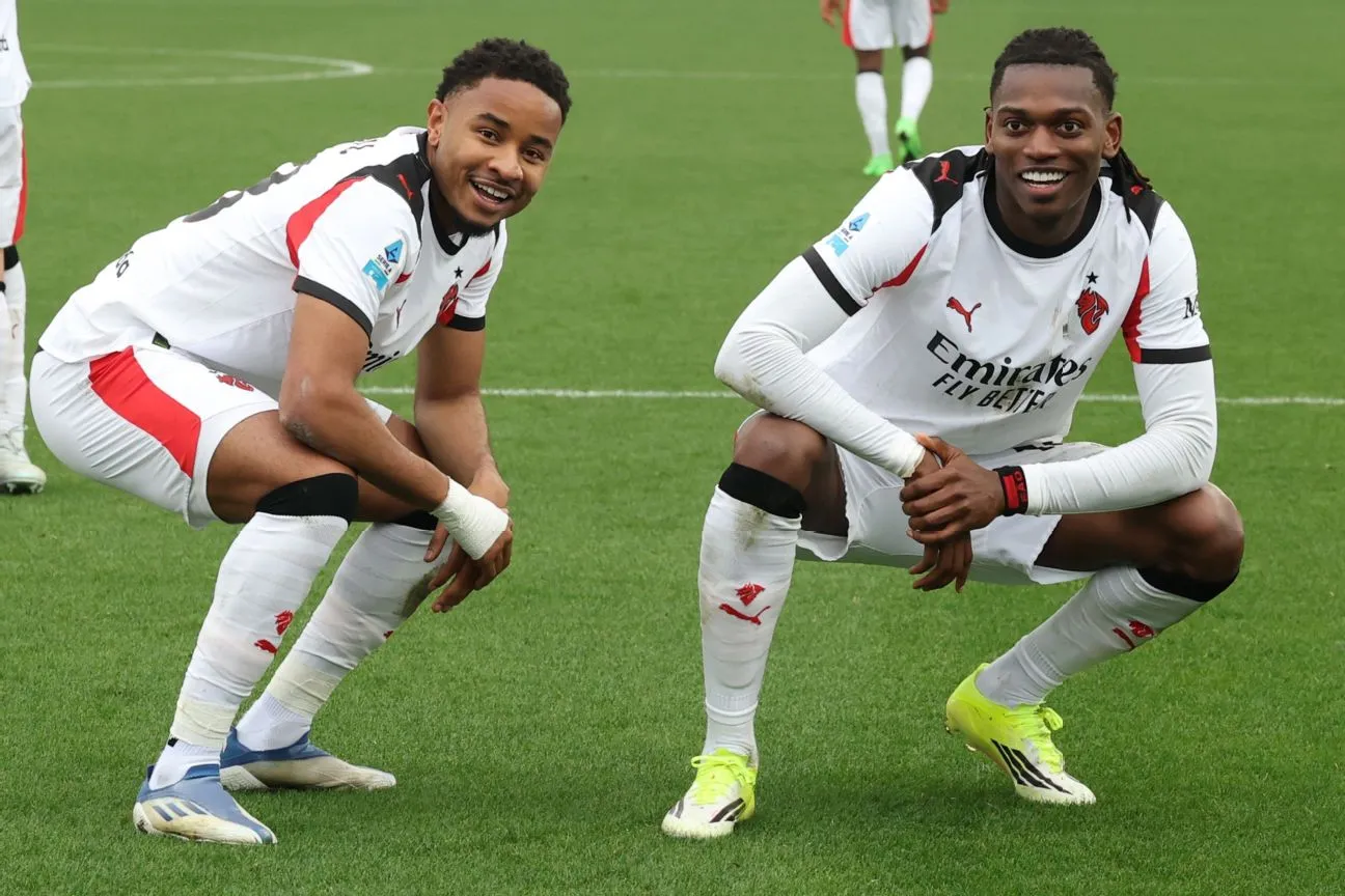 Прямая трансляция Милан – Интер 8 марта 2026: как смотреть в Беларуси онлайн матч Серии А
