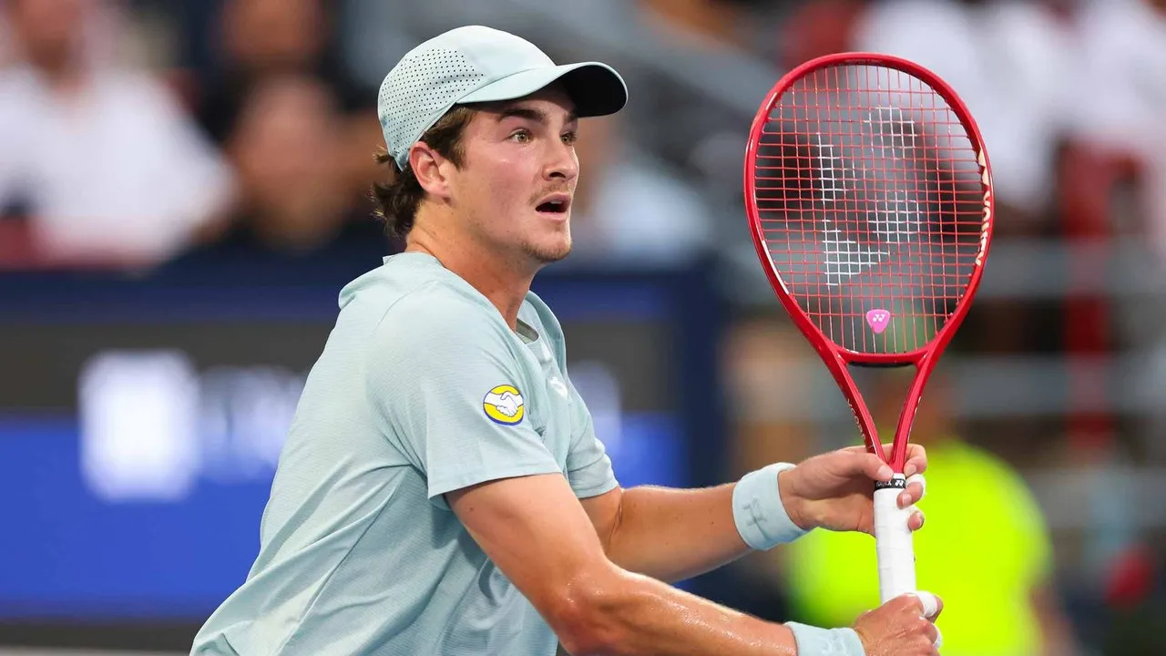Тиен – Тиранте прогноз и ставки на матч ATP Монреаль 9 августа 2026 года