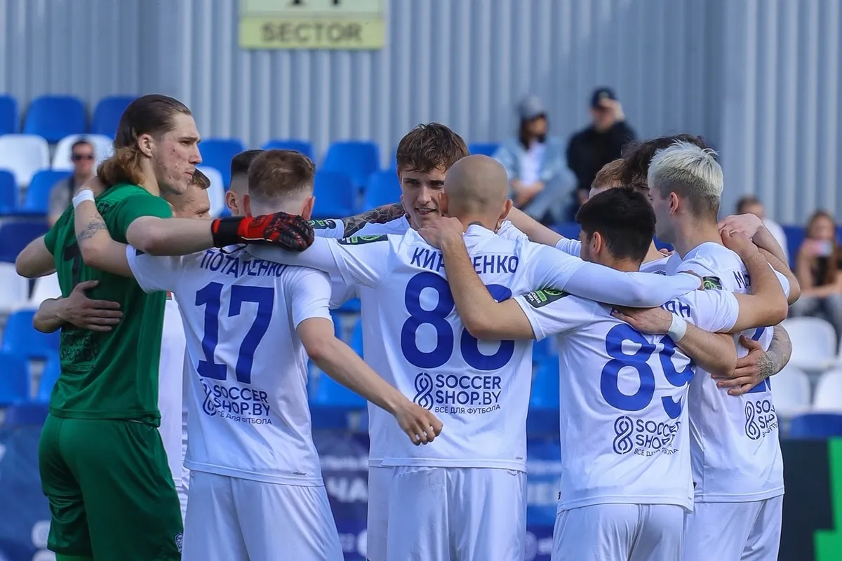Фонбет, Беларусь