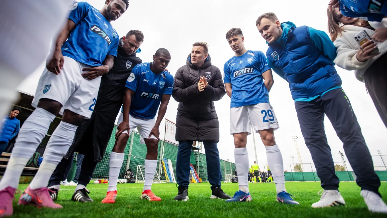 Фото: «Пари НН»