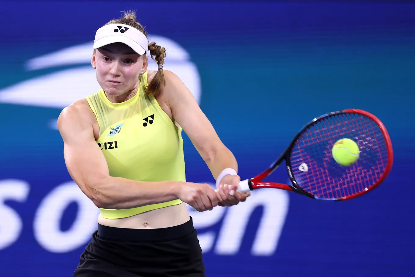 Наоми Осака – Елена Рыбакина прогноз и ставки на матч US Open 7 сентября 2026 года