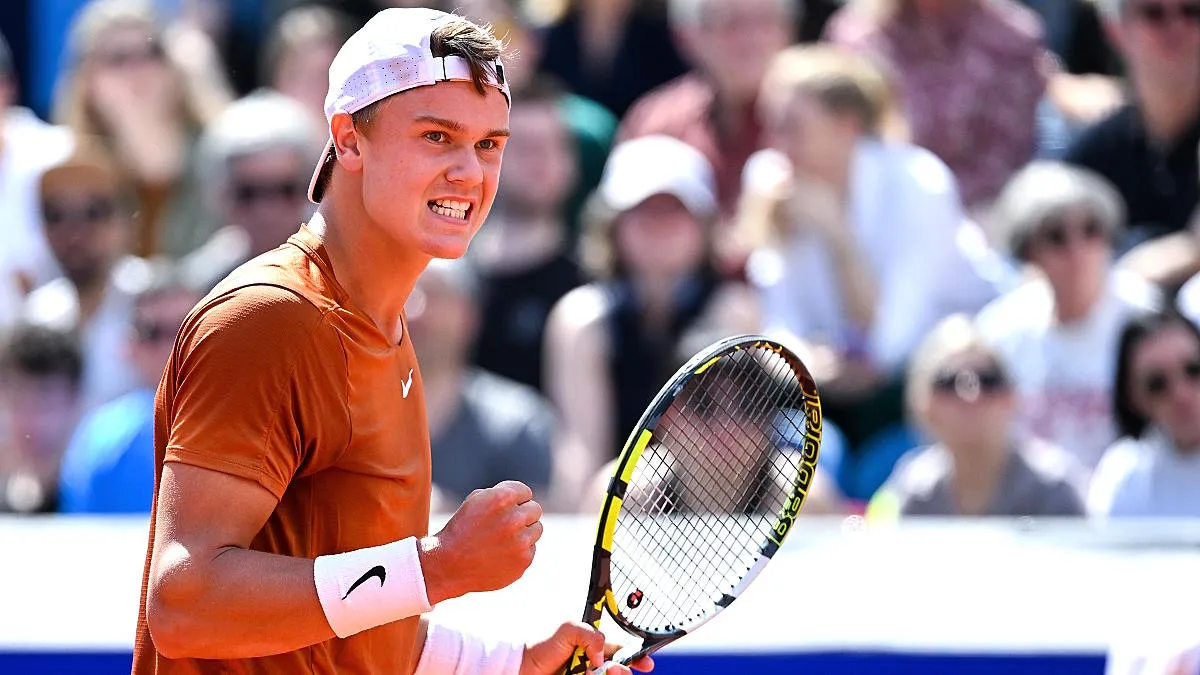 Руне — Ван де Зандщульп: прогноз (КФ 1,75) и ставки 23 апреля на теннисный матч