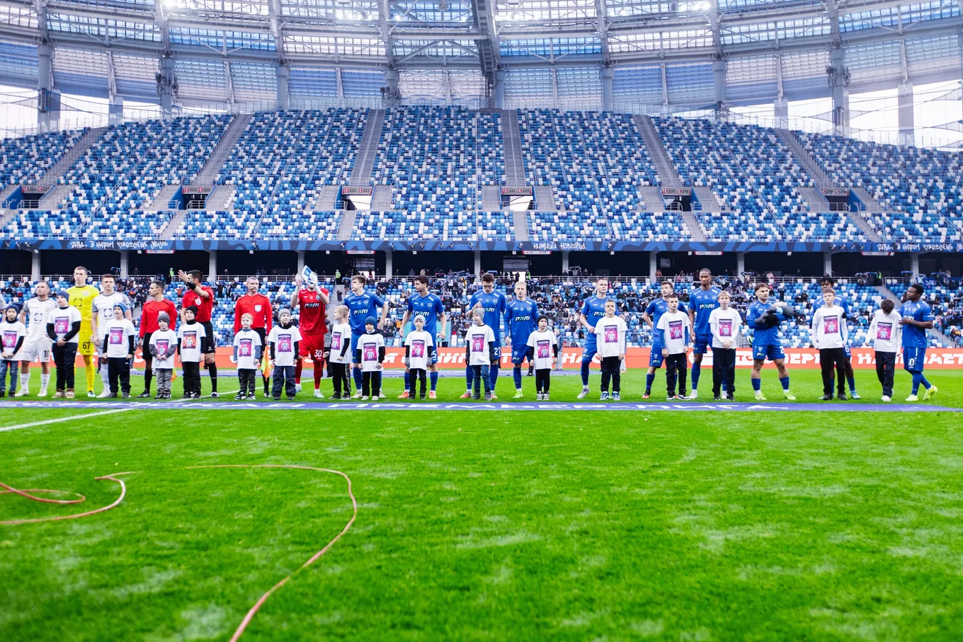 Фото: «Пари НН»