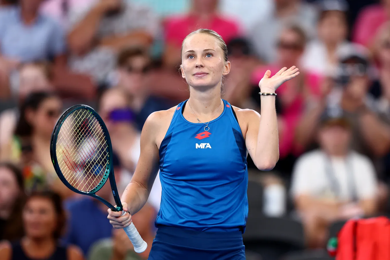 Корнеева – Кудерметова прогноз и ставки на матч WTA Торонто 3 августа 2026 года