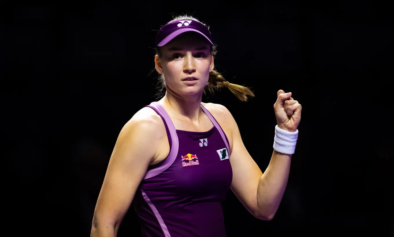 Кори Гауфф – Елена Рыбакина прогноз и ставки на матч US Open 11 сентября 2026 года