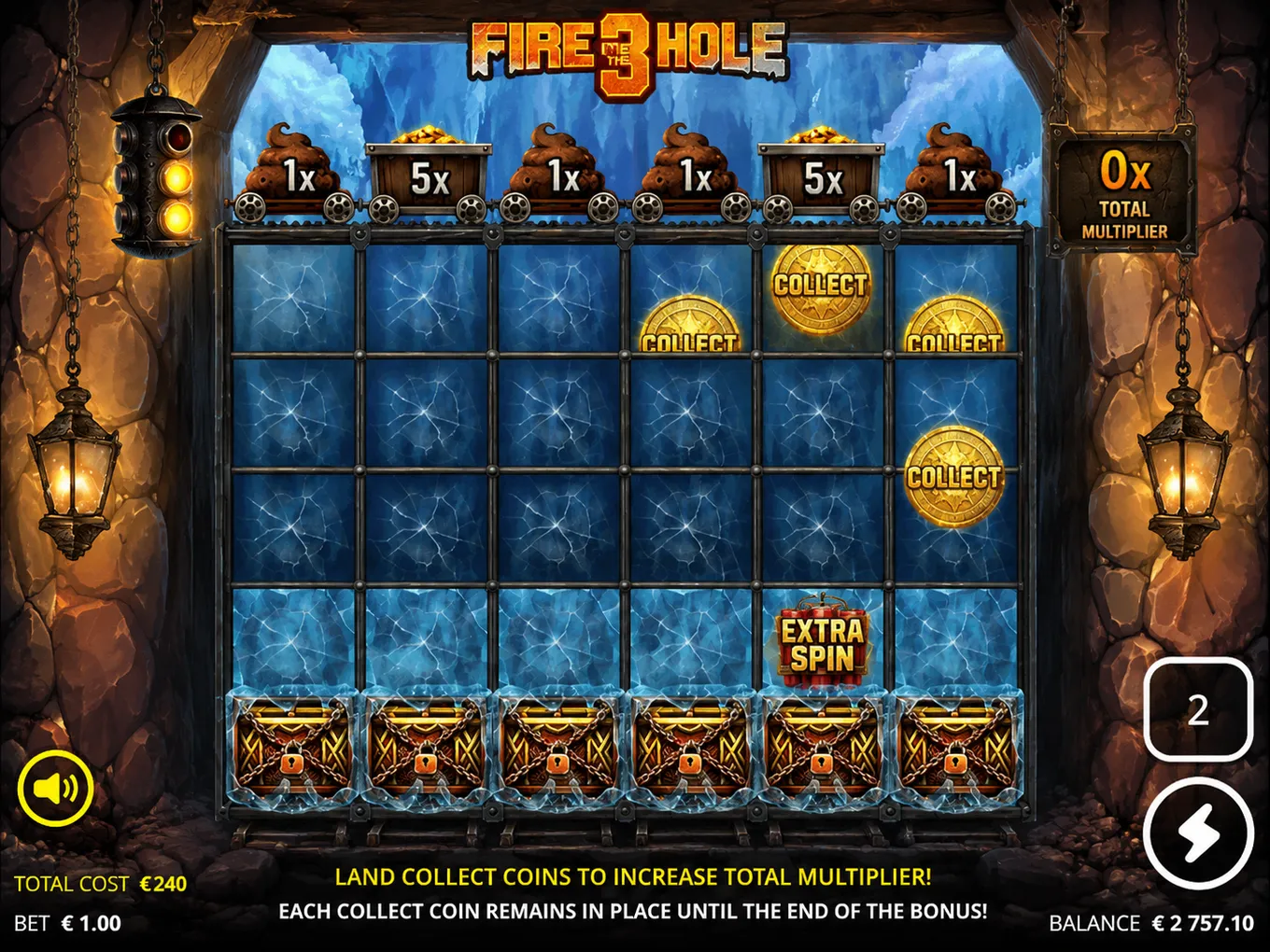 Fire in the Hole 3