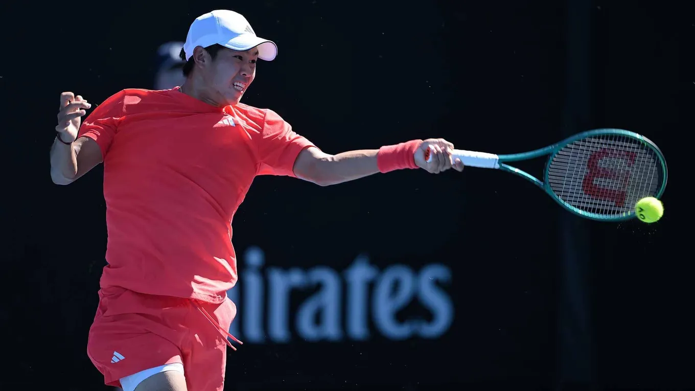 Дардери – Шан прогноз и ставки на матч ATP Монреаль 6 августа 2026 года