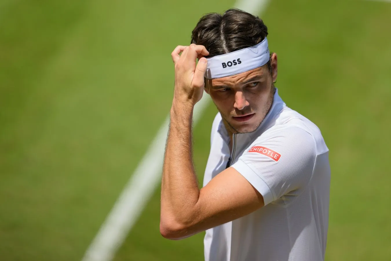 Тейлор Фриц – Дарвин Блэнч прогноз и ставки на матч ATP US Open 1 сентября 2026 года