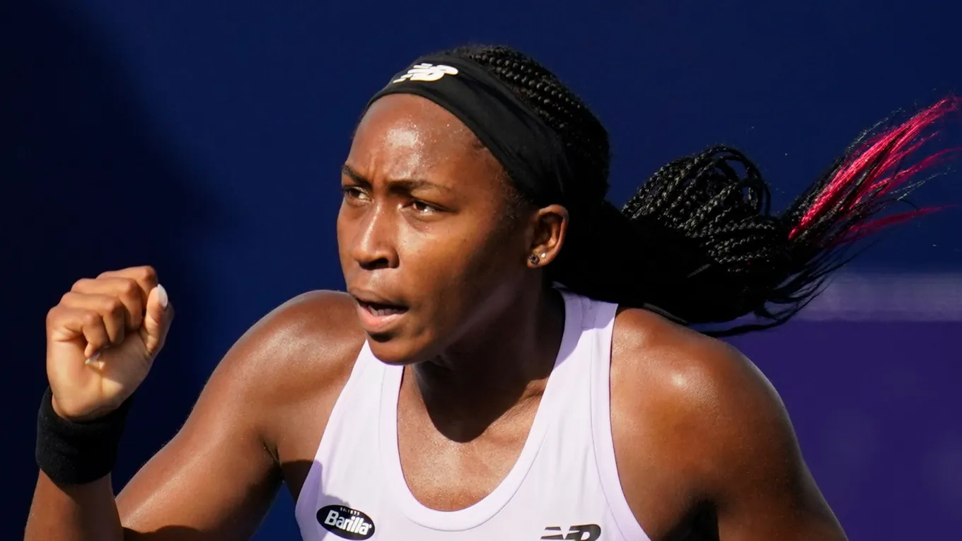 Саккари – Гауфф прогноз и ставки на матч WTA Торонто 7 августа 2026 года