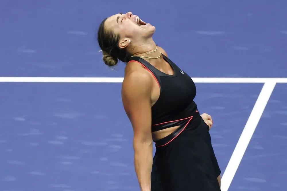 Белоруска поборется за титул. Фото: сайт US Open