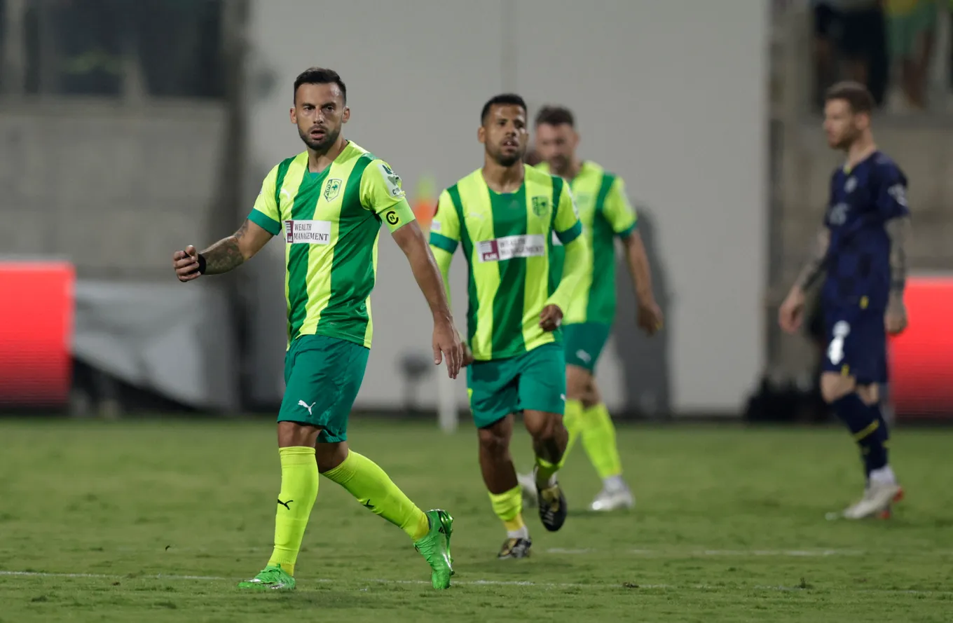 Торпедо-БелАЗ – АЕК Ларнака прогноз (КФ 2,14) на матч Лиги конференций 27 июля 2023 года