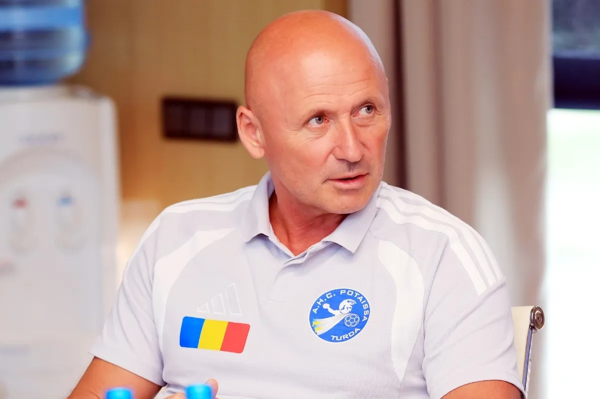 Горациу Гал. Фото: БГК «Мешков Брест»