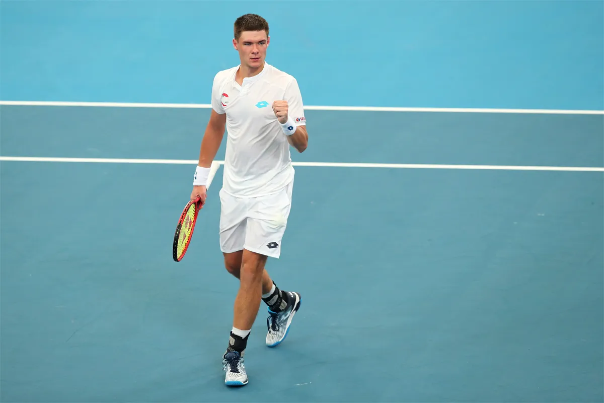 Майхшак – Монфис прогноз и ставки на матч ATP Монреаль 3 августа 2026 года