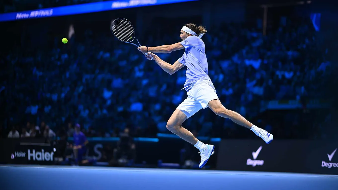 Зверев – Пол прогноз и ставки на матч ATP Цинциннати 19 августа 2026 года