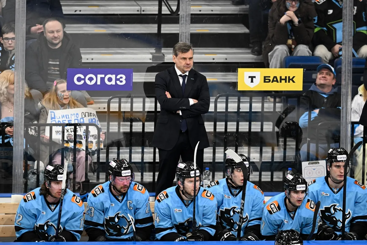Минчане остаются на втором месте Запада. Фото: ХК «Динамо-Минск»