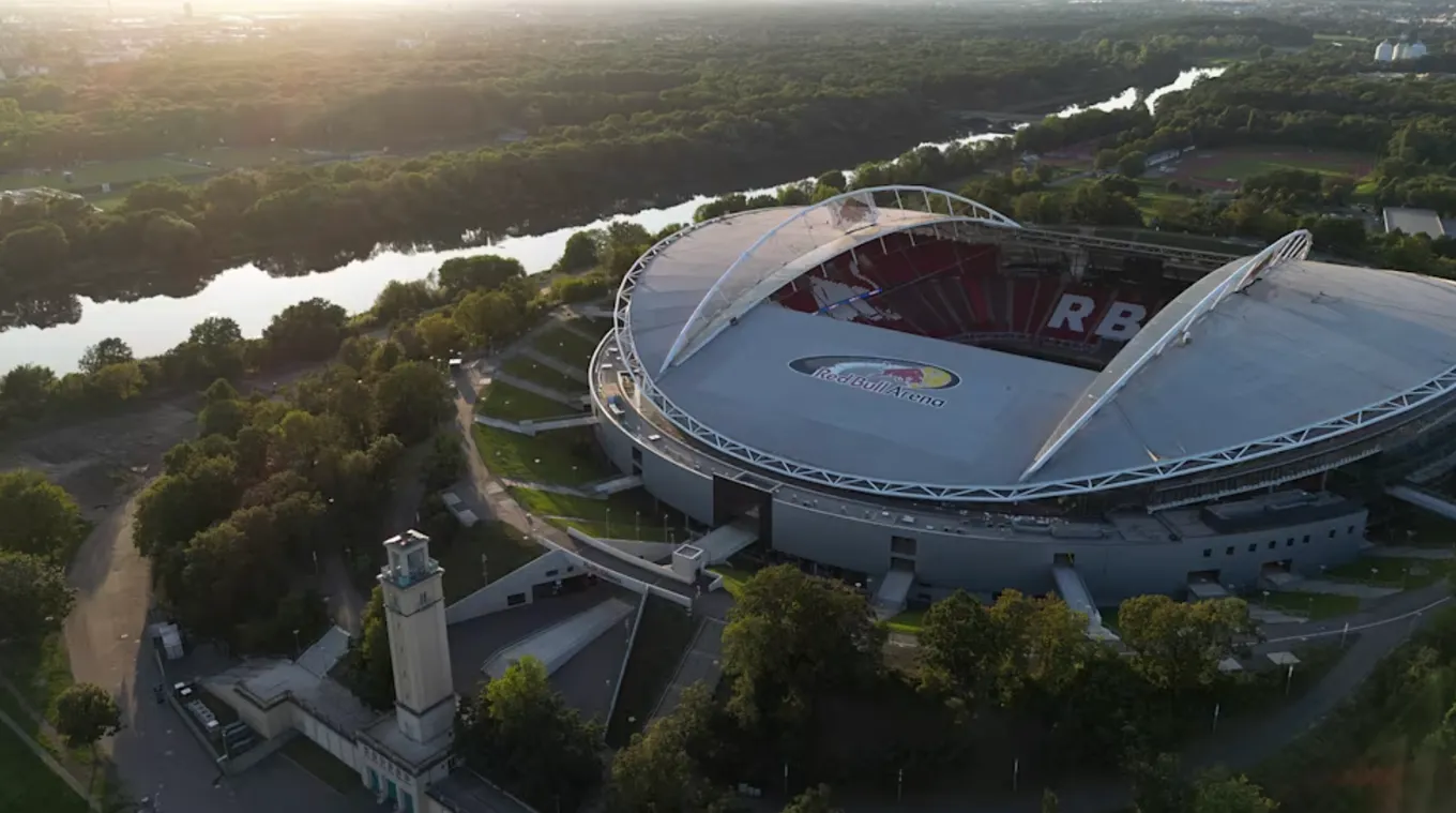 Фото: «Лейпциг»