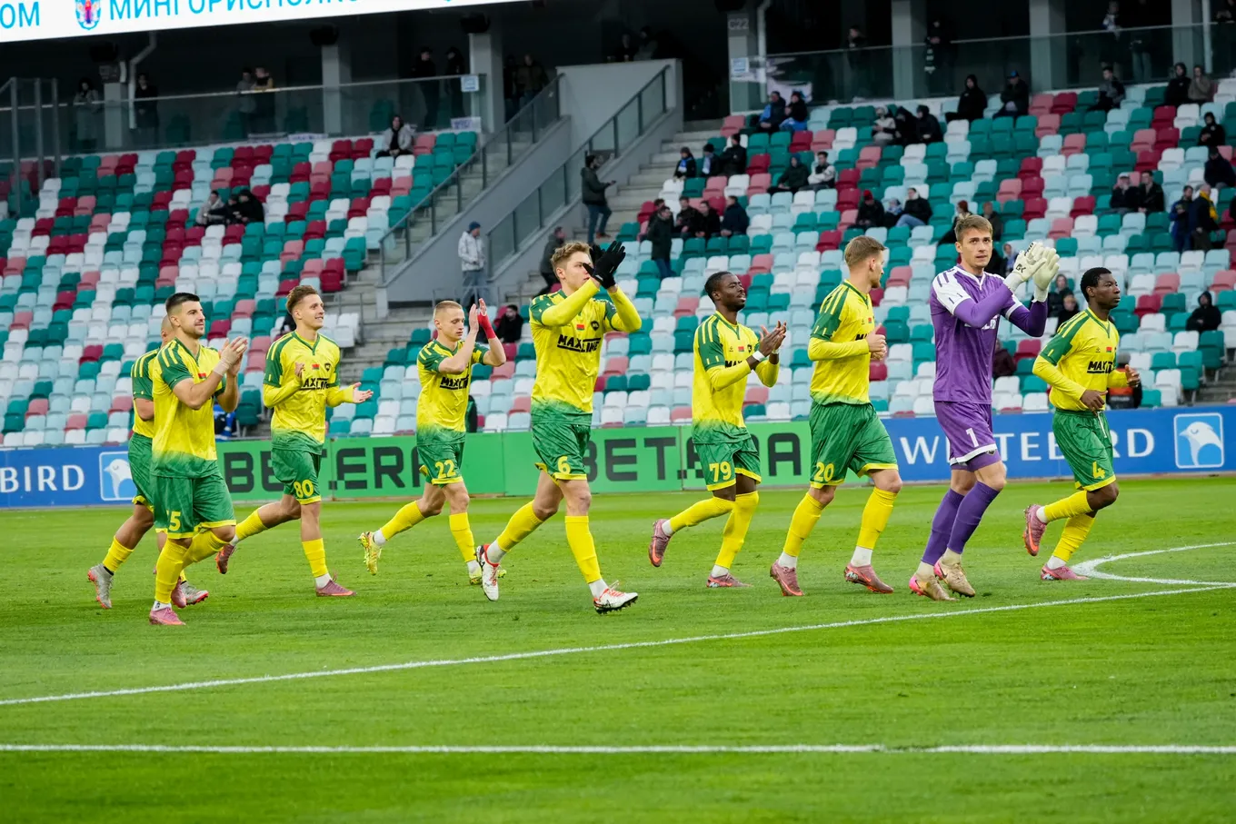 Фонбет, Беларусь
