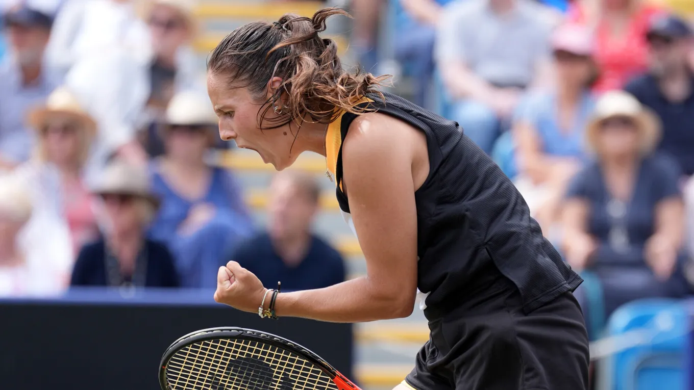 Ван – Касаткина прогноз и ставки на матч WTA Торонто 3 августа 2026 года
