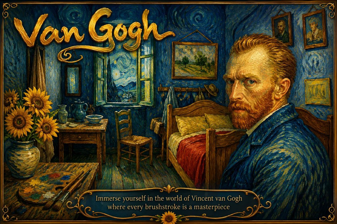 Van Gogh