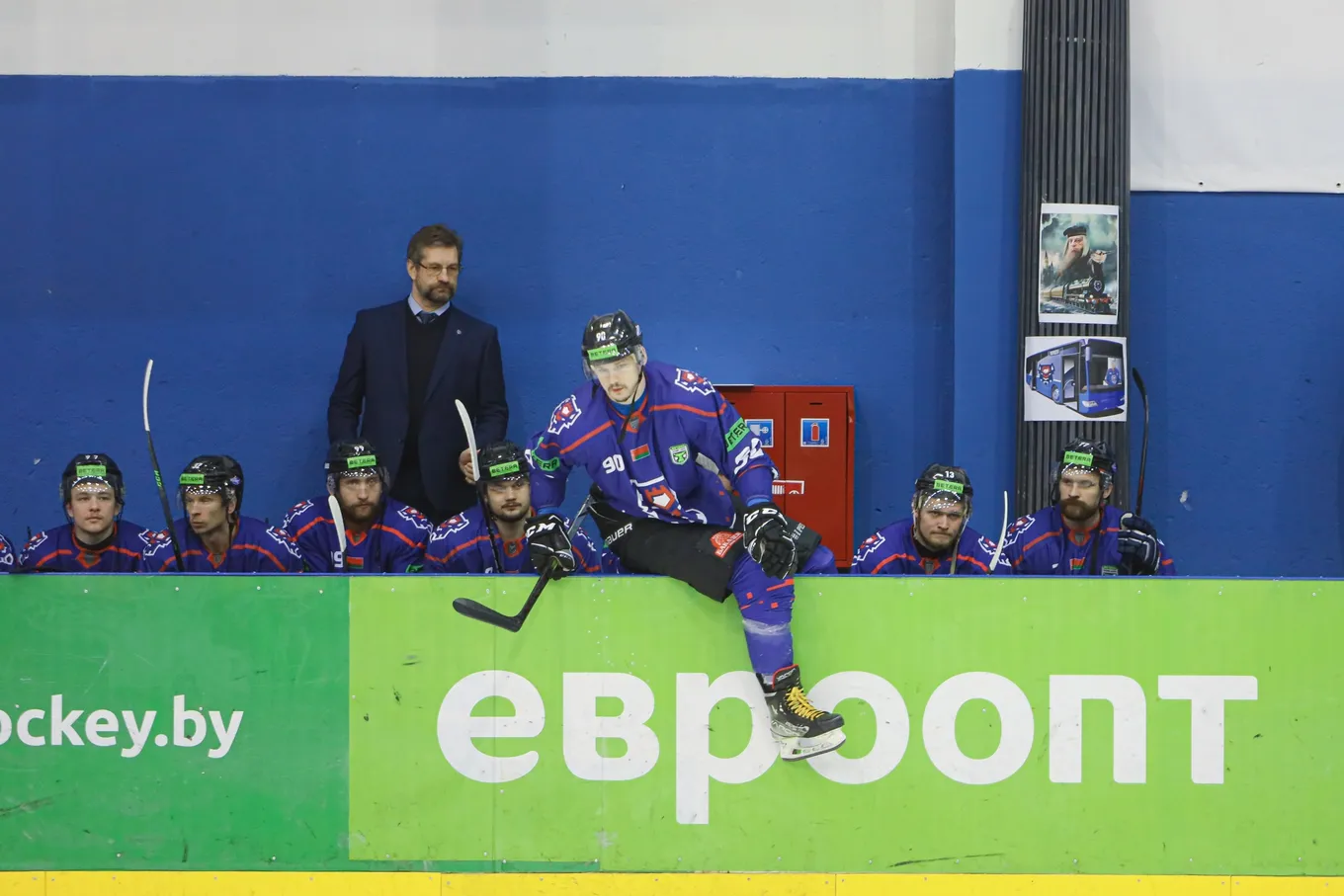 Фото: Hockey.by