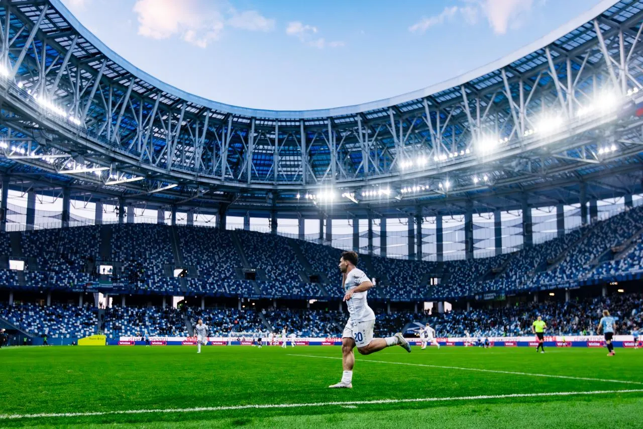 Фото: «Пари НН»