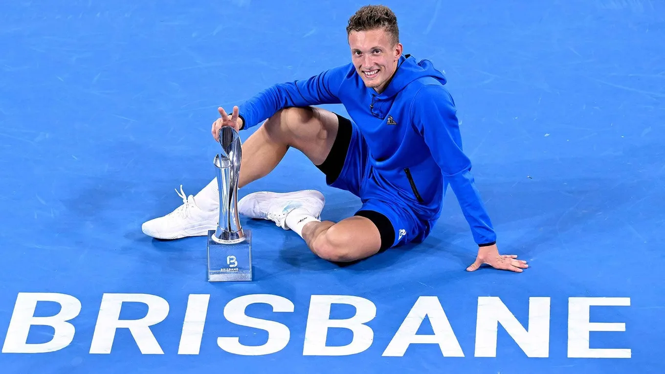 Легечка – Филс прогноз и ставки на матч ATP Цинциннати 17 августа 2026 года