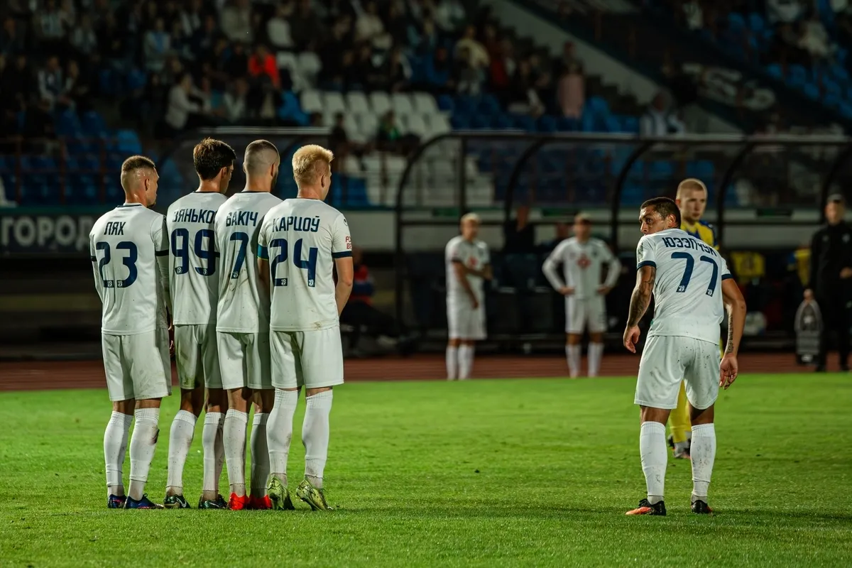 Winline, Беларусь