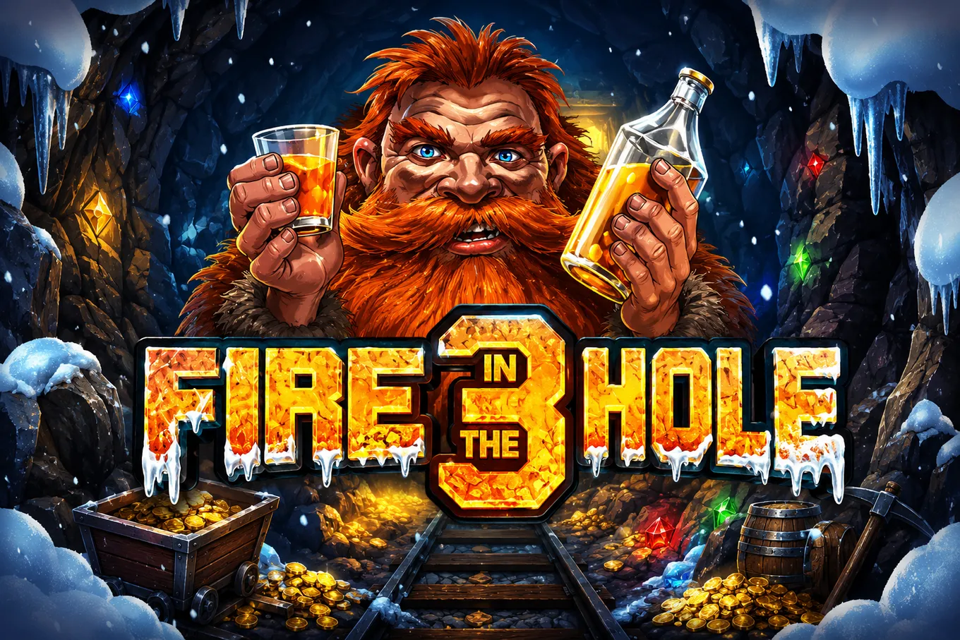 Fire in the Hole 3
