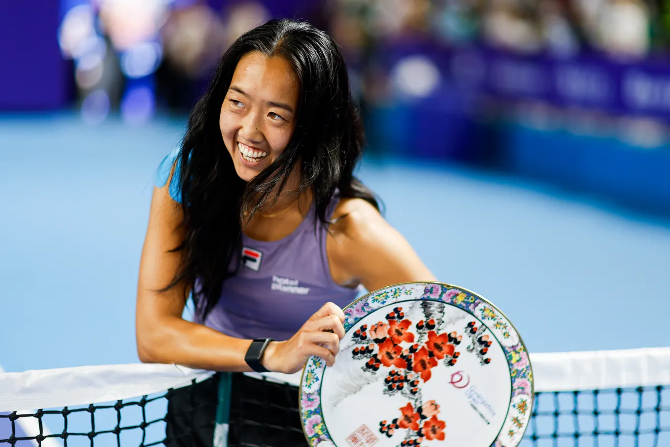 Ли – Кросс прогноз и ставки на матч WTA Торонто 5 августа 2026 года