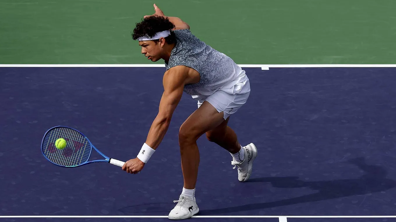 Фонсека – Шелтон прогноз и ставки на матч ATP Монреаль 9 августа 2026 года