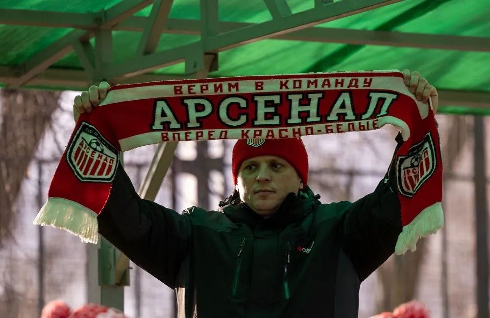 Winline, Беларусь