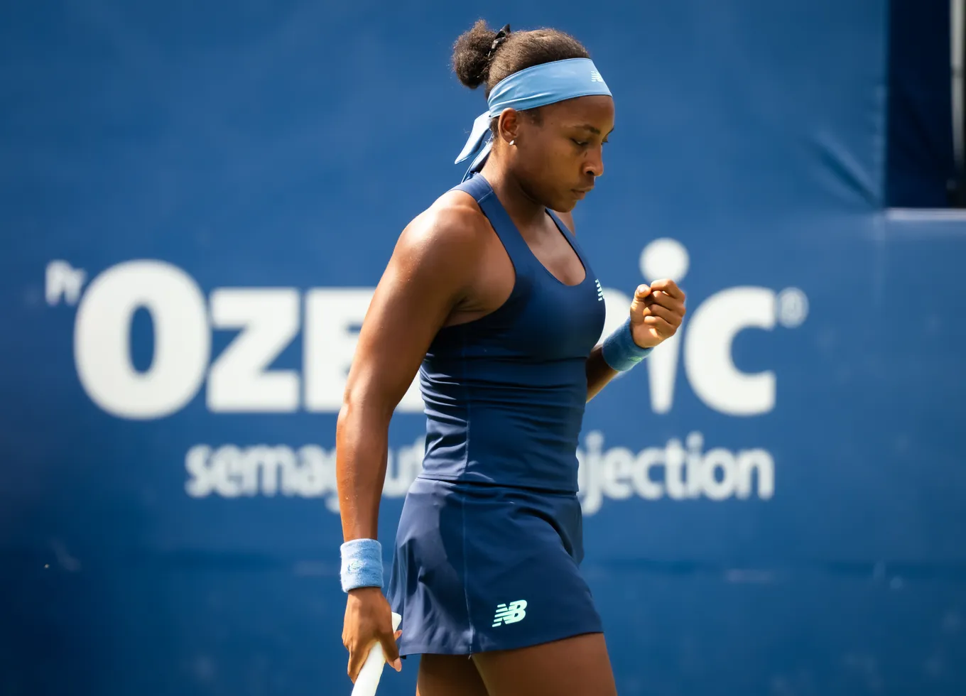 Гауфф – Костюк прогноз и ставки на матч WTA Цинциннати 21 августа 2026 года