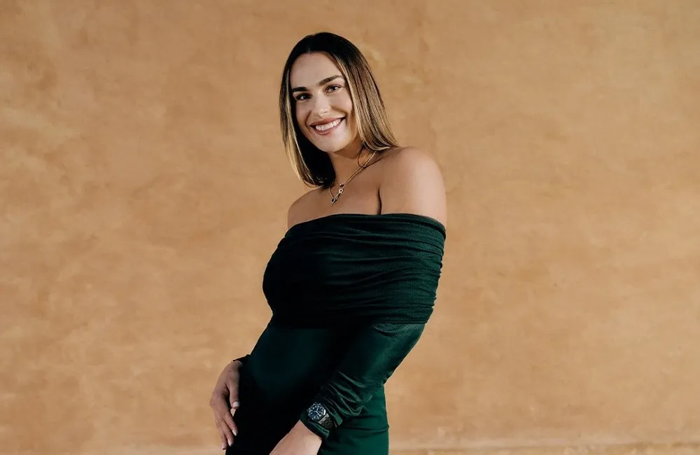 Арина Соболенко. Фото: WTA