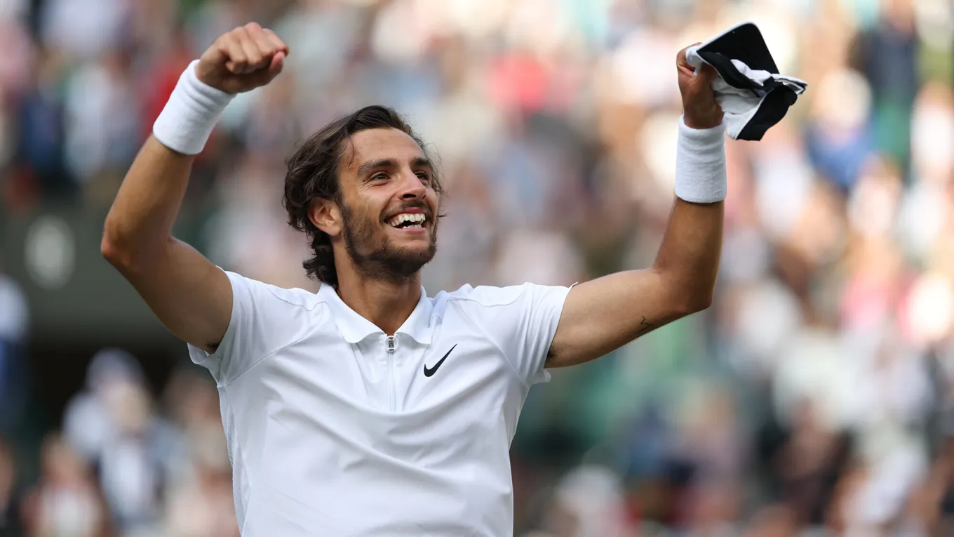 Чжэн – Музетти прогноз и ставки на матч ATP Цинциннати 18 августа 2026 года
