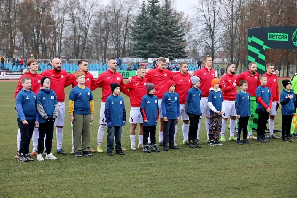 Winline, Беларусь
