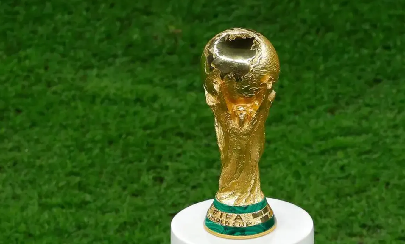 ЧМ-2026 по футболу